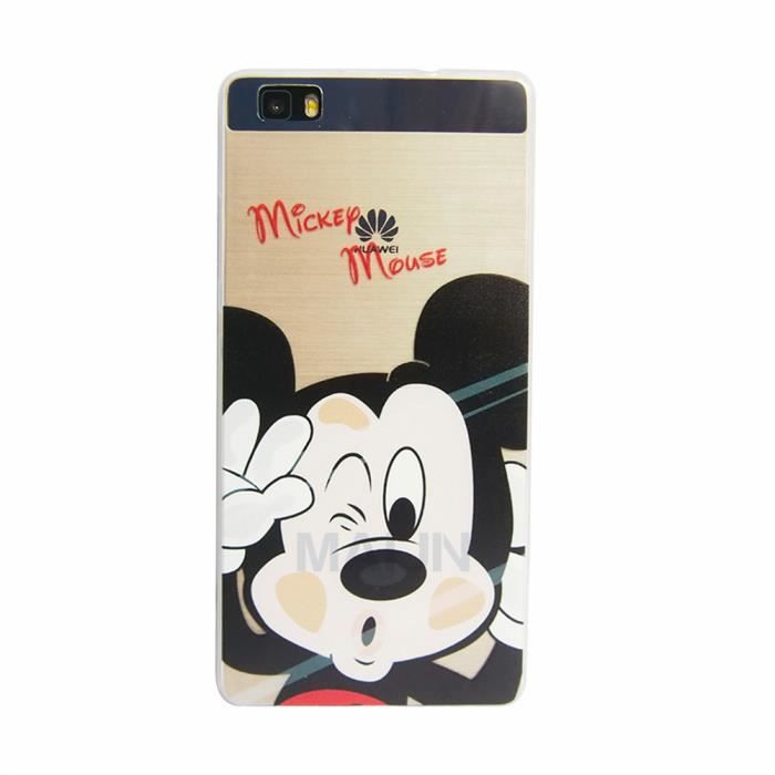 coque huawei 5 pouces