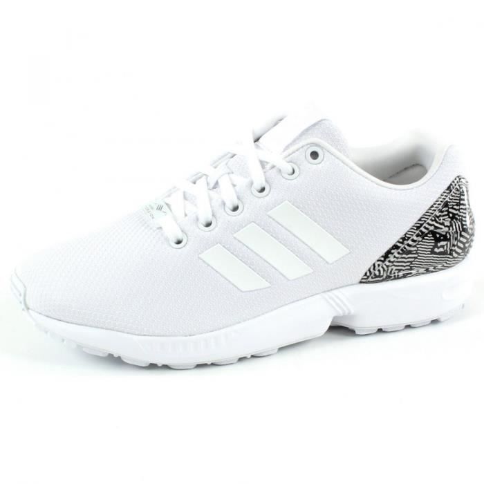 adidas zx flux blanche cdiscount adidas zx flux blanche cdiscount
