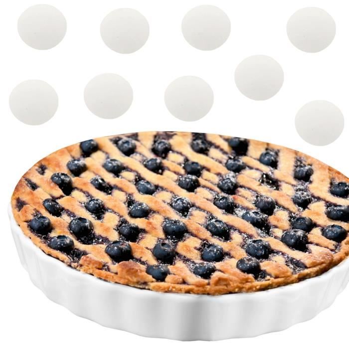 Bocal Bille de cuisson Céramique Haricot Fond d... - Achat ...