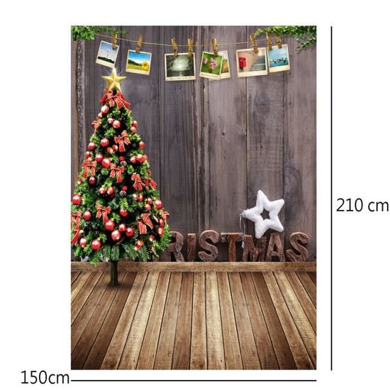 Sapin De Noel 1m