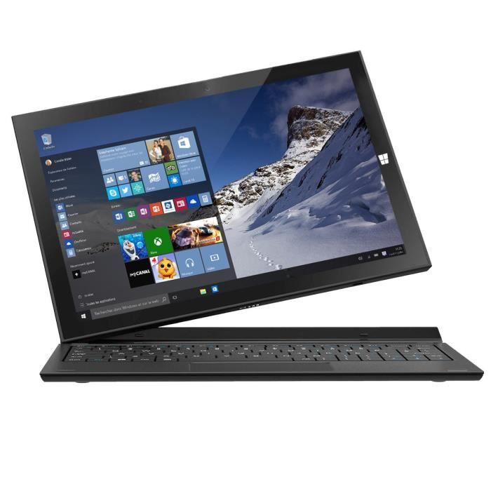 Polaroid PC Portable 2 en 1 - Pro Series + Cl1