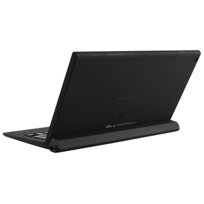 Polaroid PC Portable 2 en 1 - Pro Series + Cl2