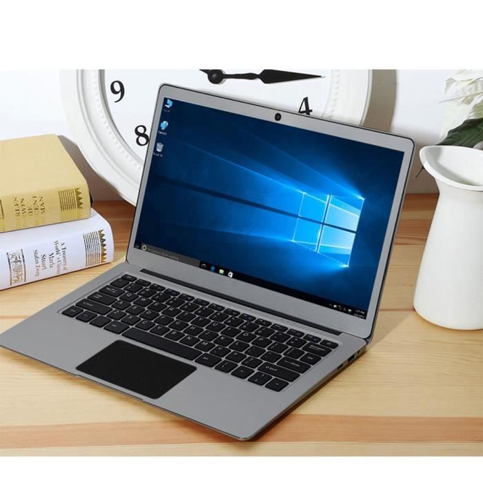 AIWO I4-Ordinateur Portable- 13,3''-42