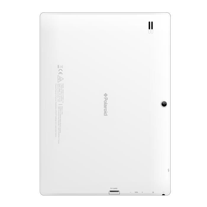  Pack Tablette Tactile Pure 10,1'' IPS3