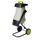 LAWNMASTER Broyeur de végétaux électrique 2400W