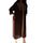 Robe tunique marocaine - XXL