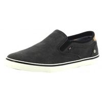 SLIP-ON Wrangler - Wrangler Mitos Slip On Chaussures de Sp SLIP-ON Wrangler - Wrangler Mitos Slip On Chaussures de Sp