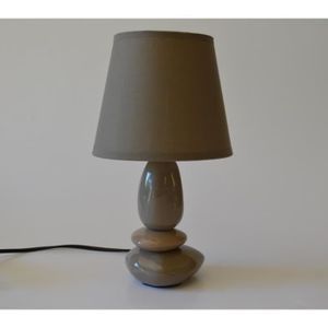 Lampe a poser galet Achat / Vente Lampe a poser galet