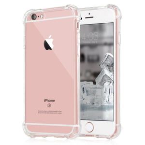 3 coques iphone 6 transparente 3 coques iphone 6 transparente