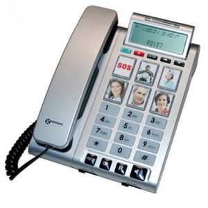 Telephone de bureau gsm - Achat / Vente Telephone de ...