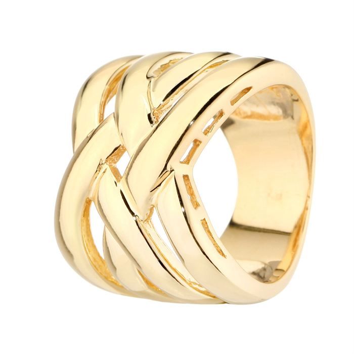 MONPLAISIR Bague Femme   Achat / Vente BAGUE   CHEVALIERE MONPLAISIR