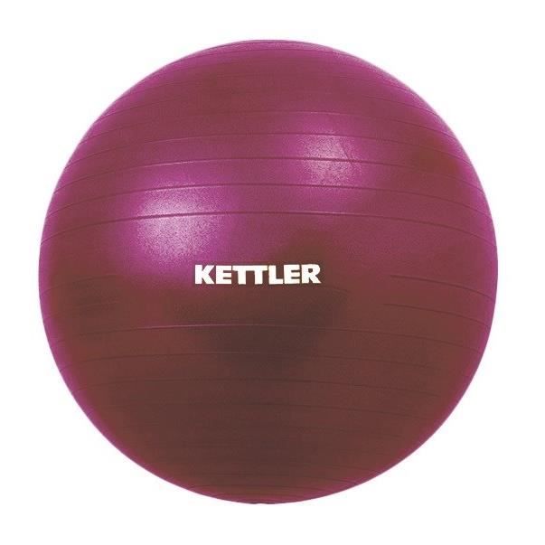 KETTLER Balle de Gym Basic 75 cm