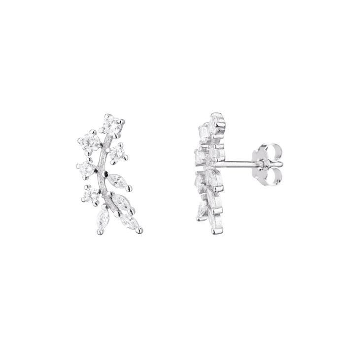 ID BIJOUX - Boucles d'Oreilles \