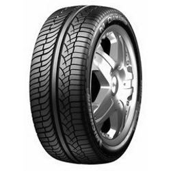 MICHELIN 315-35R20 106W Latitude Diamaris bmw - Pneu été