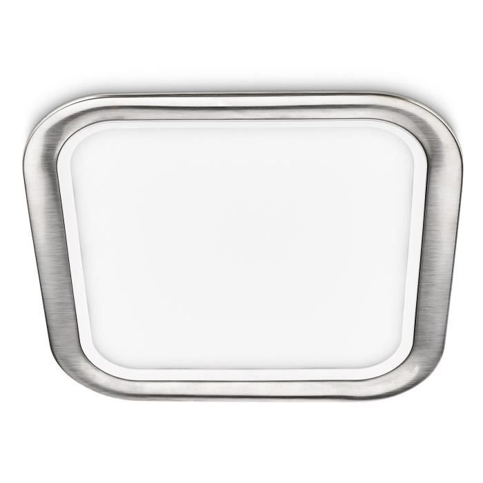 PHILIPS Spot simple Sharatan- Blanc