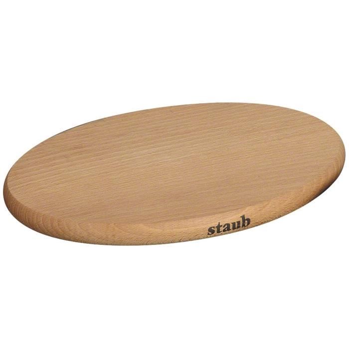 STAUB Dessous De Plat Aimante - 29X20 cm - 405093750