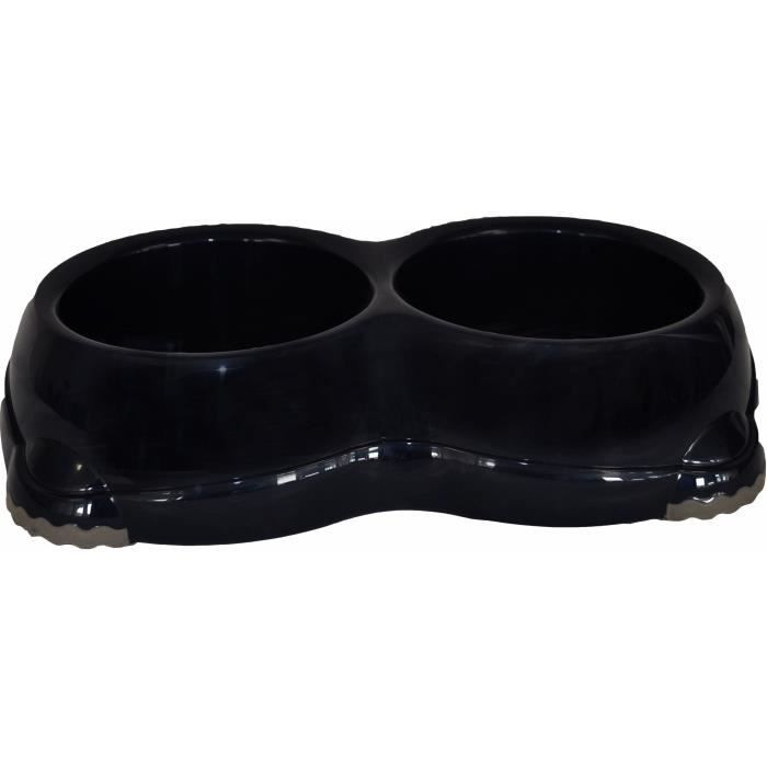 VITAKRAFT Ecuelle double - Pour chat