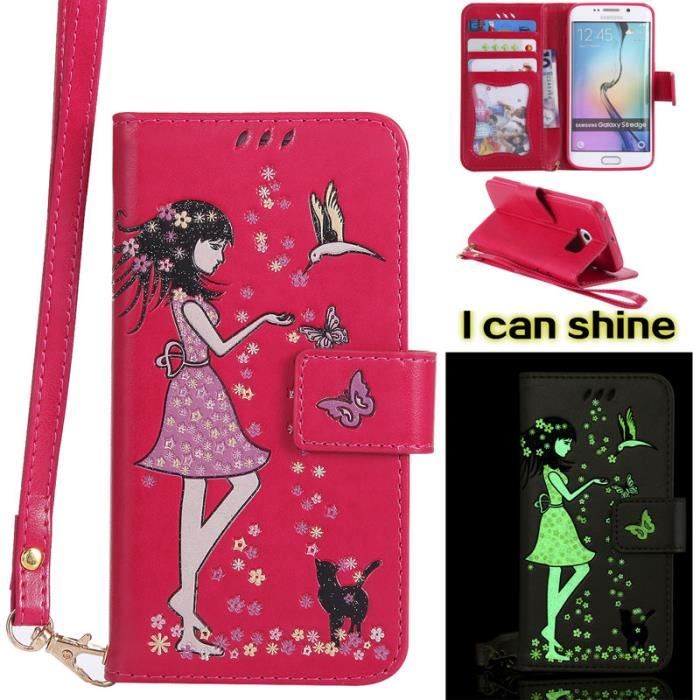 coque fille samsung galaxy s6 edge coque fille samsung galaxy s6 edge