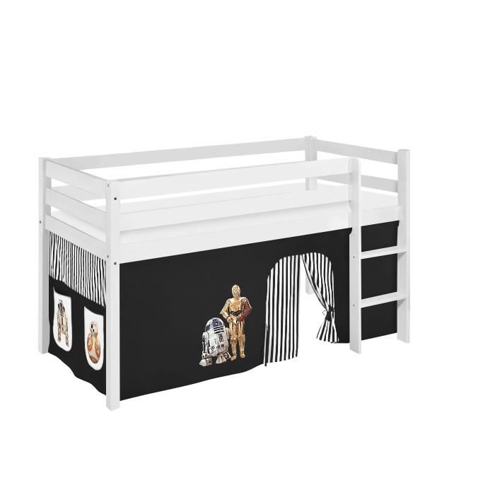 lit mezzanine lilokids