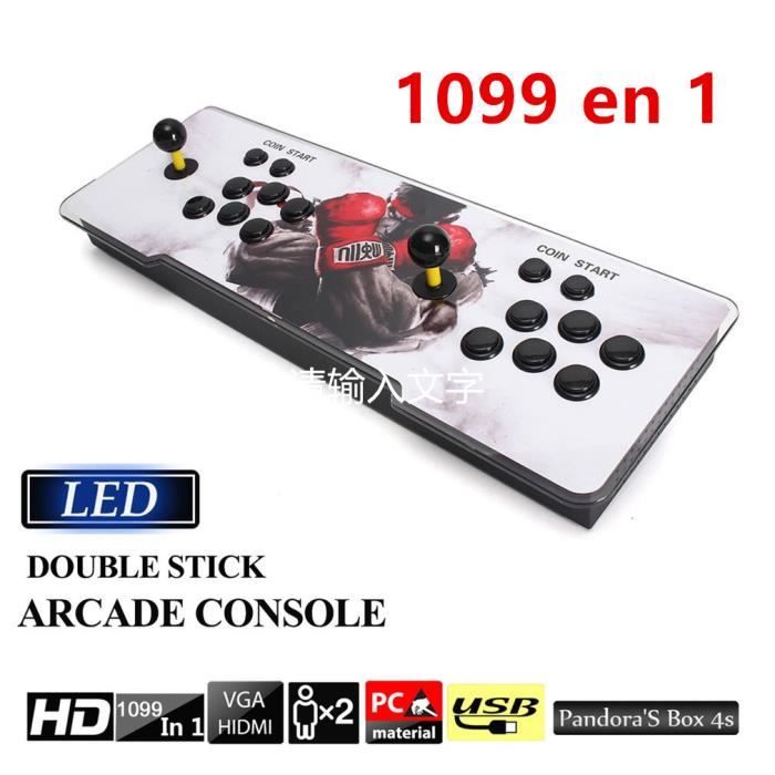 arcade pandora box 6s arcade pandora box 6s
