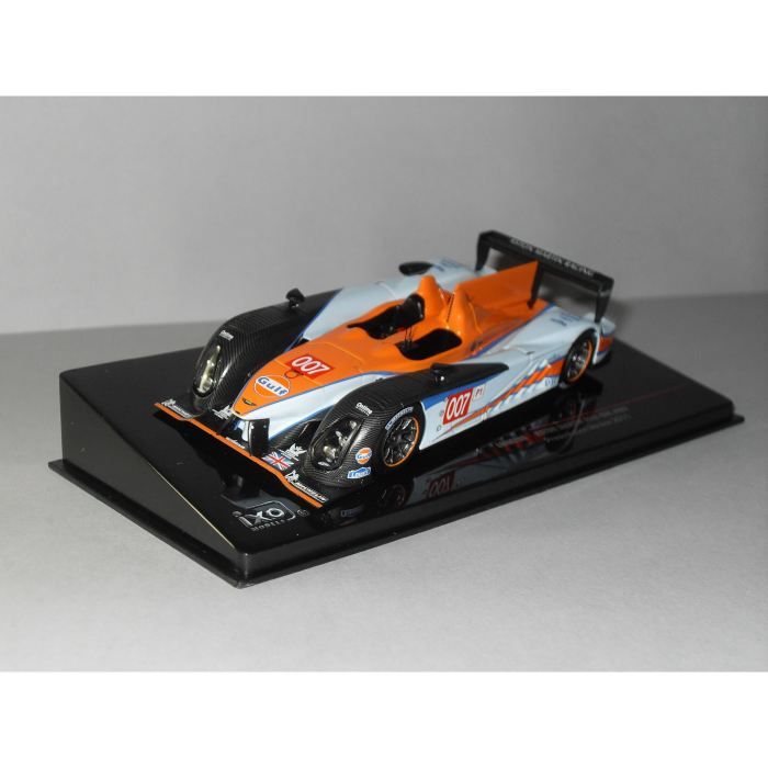 Aston Martin Amr One 24h Du Mans 2011 Ixo 1 43e Achat