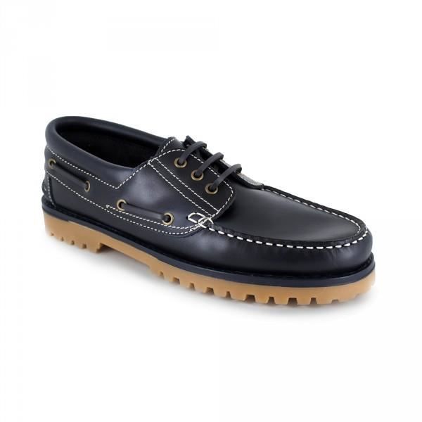 J.bradford Mocassin Bateaux Cuir JB-DOLAR Marine - Livraison Gratuite avec - Chaussures Chaussures bateau Homme J.bradford Mocassin Bateaux Cuir JB-DOLAR Marine - Livraison Gratuite avec - Chaussures Chaussures bateau Homme
