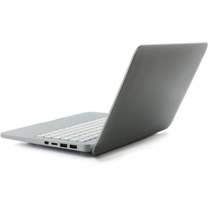 Anitech®Netbook Ordinateur Portable Ultrabook1