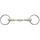 FEELING Mors 2 anneaux - Flexi double brisure - Ta