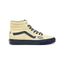 jaune X Vans Hommes Sk8 Atcq Tribu Quête Une Noir Hi Appelée B6HzxwBq