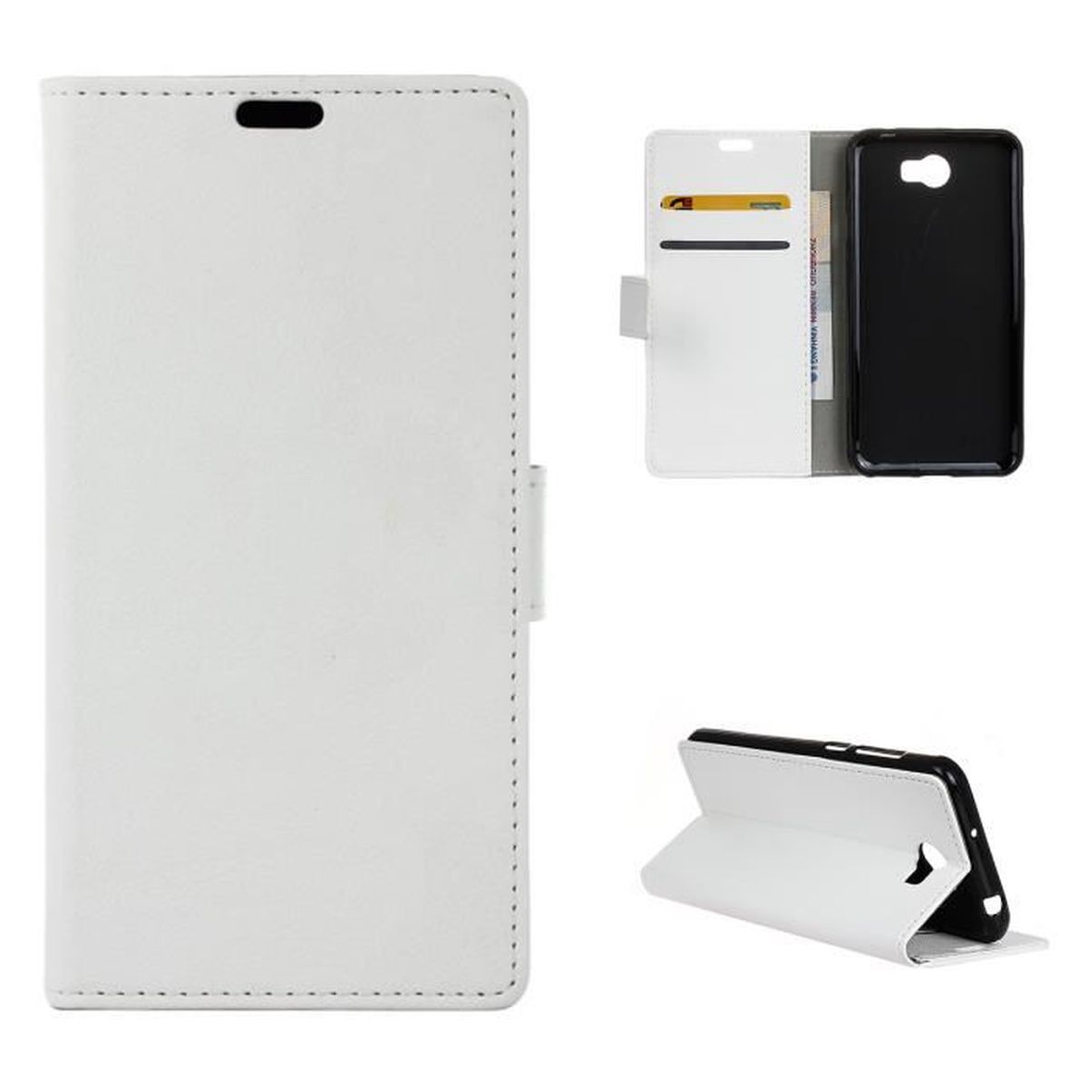 coques portefeuille huawei y6 2016 coques portefeuille huawei y6 2016