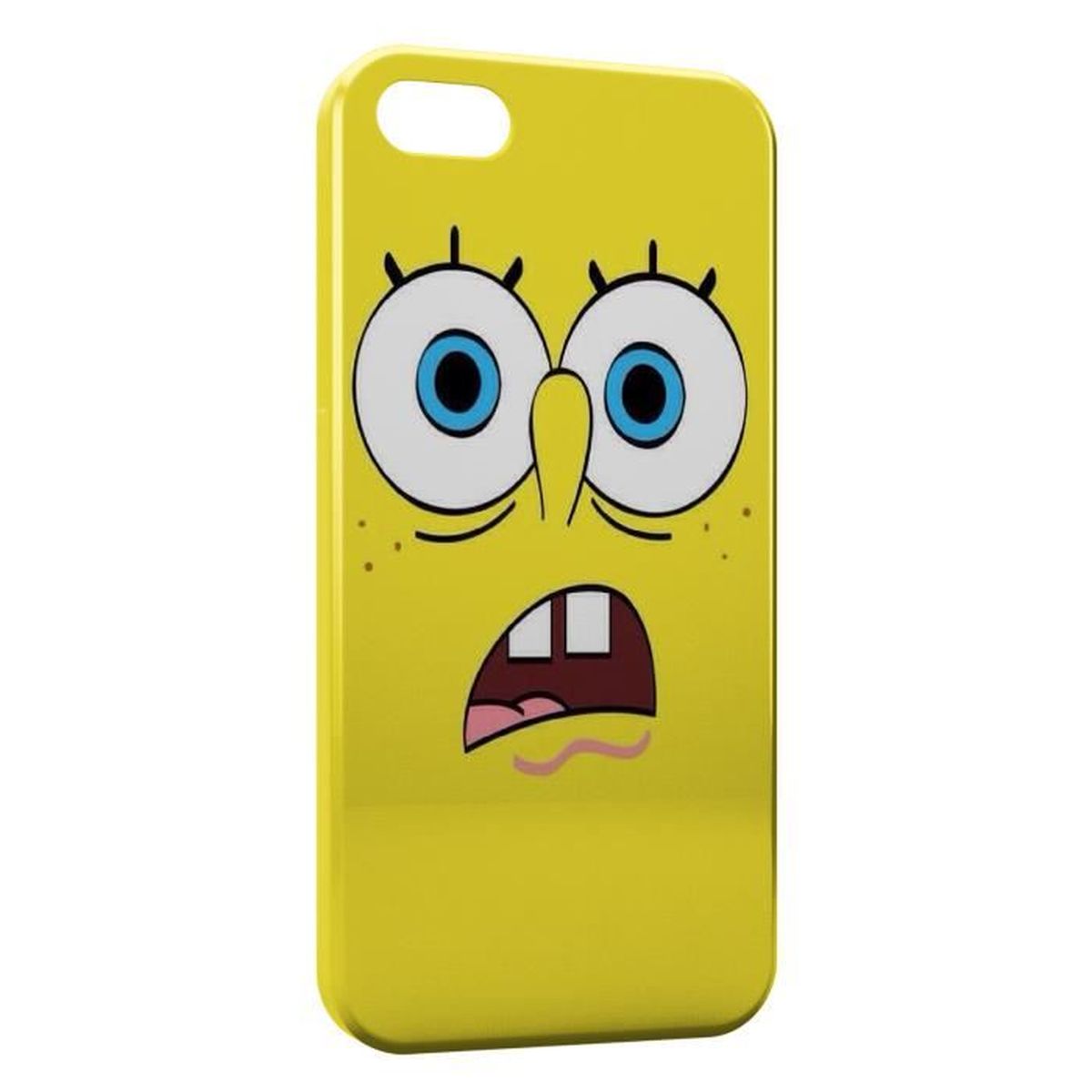coque iphone 7 bob l'eponge coque iphone 7 bob l'eponge