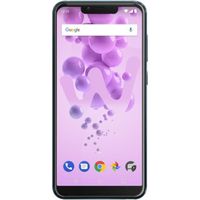 SMARTPHONE WIKO View2 GO Bleen foncé 32Go SMARTPHONE WIKO View2 GO Bleen foncé 32Go