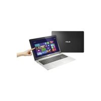 ORDINATEUR PORTABLE Portable ASUS S500CA-CJ073H ORDINATEUR PORTABLE Portable ASUS S500CA-CJ073H