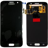 ECRAN DE TÉLÉPHONE Affichage LCD noir pour Samsung Galaxy S7 G930 G93 ECRAN DE TÉLÉPHONE Affichage LCD noir pour Samsung Galaxy S7 G930 G93