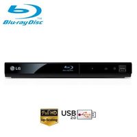 LECTEUR BLU-RAY LG BP135 Lecteur Blu-Ray LECTEUR BLU-RAY LG BP135 Lecteur Blu-Ray