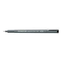 FEUTRES STAEDTLER pigment liner Feutre fin noir encre pigm FEUTRES STAEDTLER pigment liner Feutre fin noir encre pigm