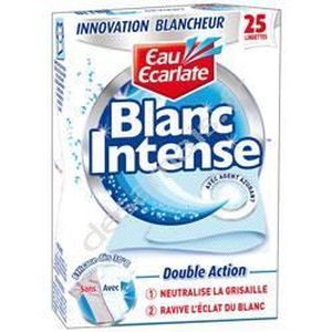 Lessive Eau ecarlate - Achat / Vente pas cher - Cdiscount