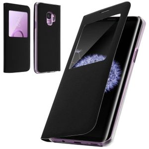 coque clapet s9 plus samsung coque clapet s9 plus samsung