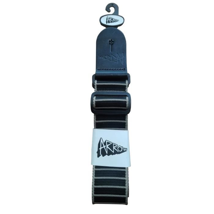 ARROW AR-DESIGN Sangle Arrow - Nylon