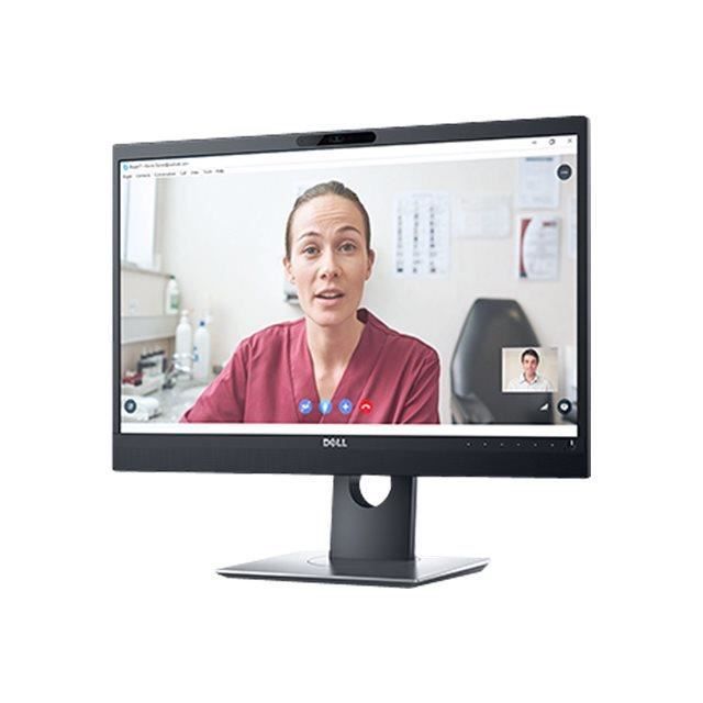 DELL Écran LED P2418HZ - 24\