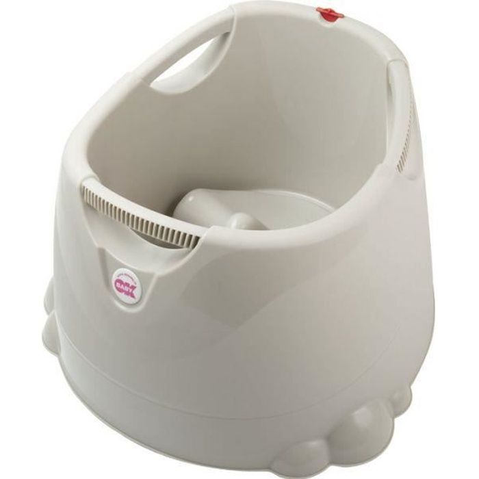 OKBABY Baignoire de douche Opla - Taupe