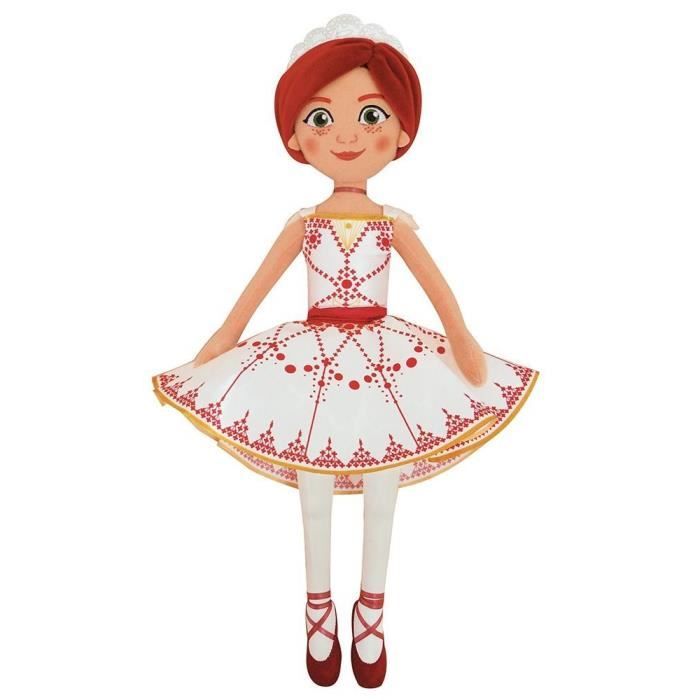 Poupee ballerina Achat Vente jeux et jouets pas chers r poupee ballerina