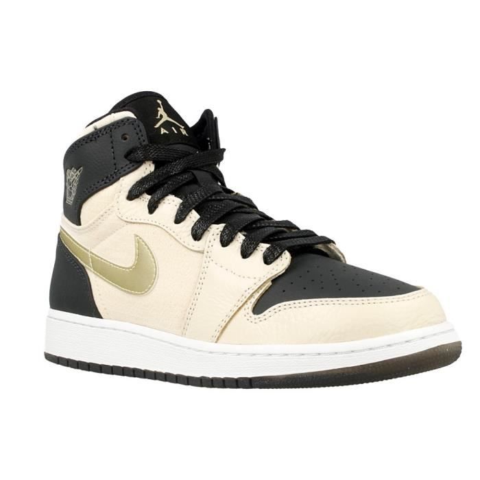 Chaussures Nike Air Jordan 1 Ret HI Prem - mariogolf.fr Chaussures Nike Air Jordan 1 Ret HI Prem