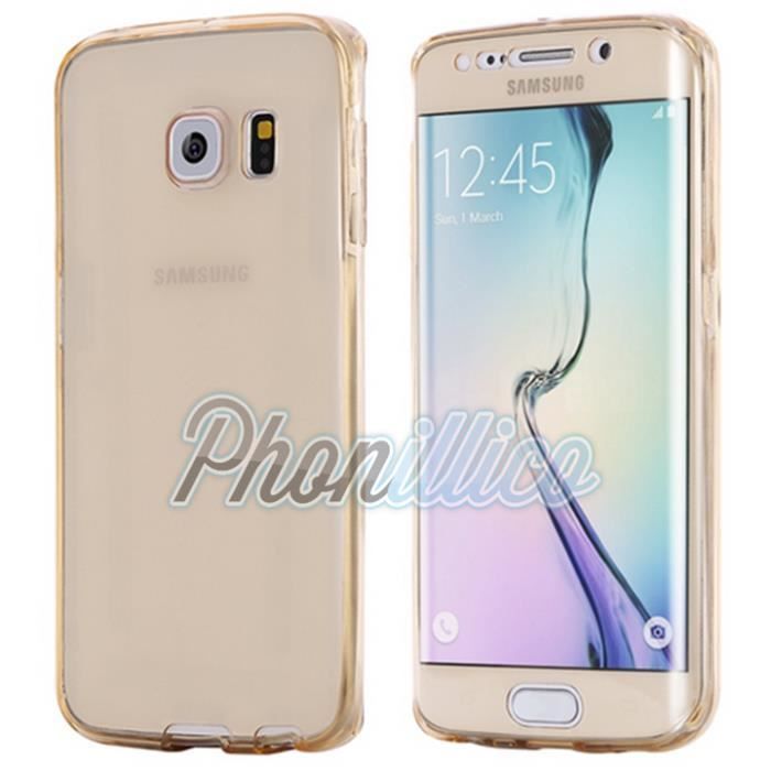 coque samsung s6 edge integrale coque samsung s6 edge integrale