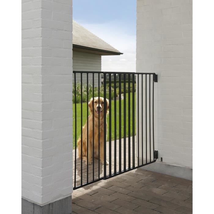 Savic Dog Barrier Gate Outdoor - Achat / Vente barrière ...