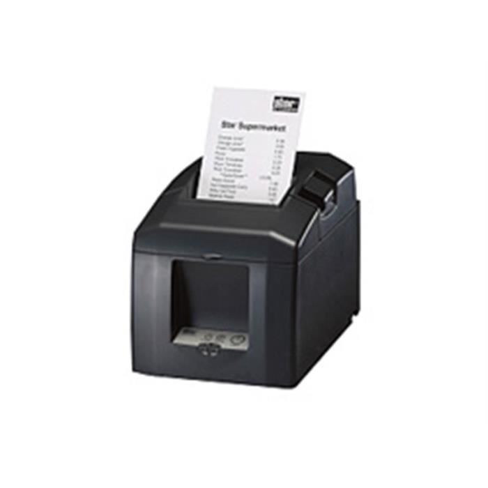  -  30009819 TSP654IIBI-24 GRY KIT INC PS60 EN1