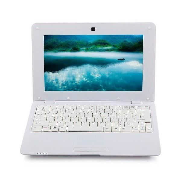 Mini PC Android netbook Android KitKat 4.42