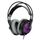 Steelseries casque Gaming Siberia 200 Violet