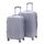 Set de 2 Valises Cabine et Moyenne-Alistair "Airo"