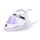 Centrale vapeur violet 2600W capacité 650ml - fonc